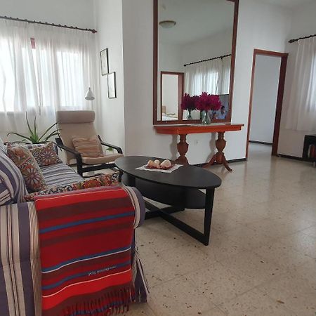 Casa Maria Apartment Puerto del Rosario  Bagian luar foto