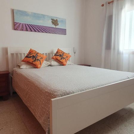 Casa Maria Apartment Puerto del Rosario  Bagian luar foto