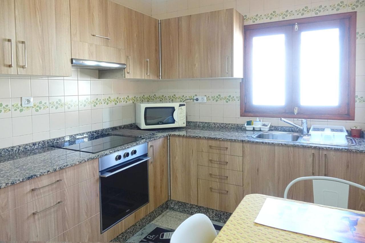 Casa Maria Apartment Puerto del Rosario  Bagian luar foto