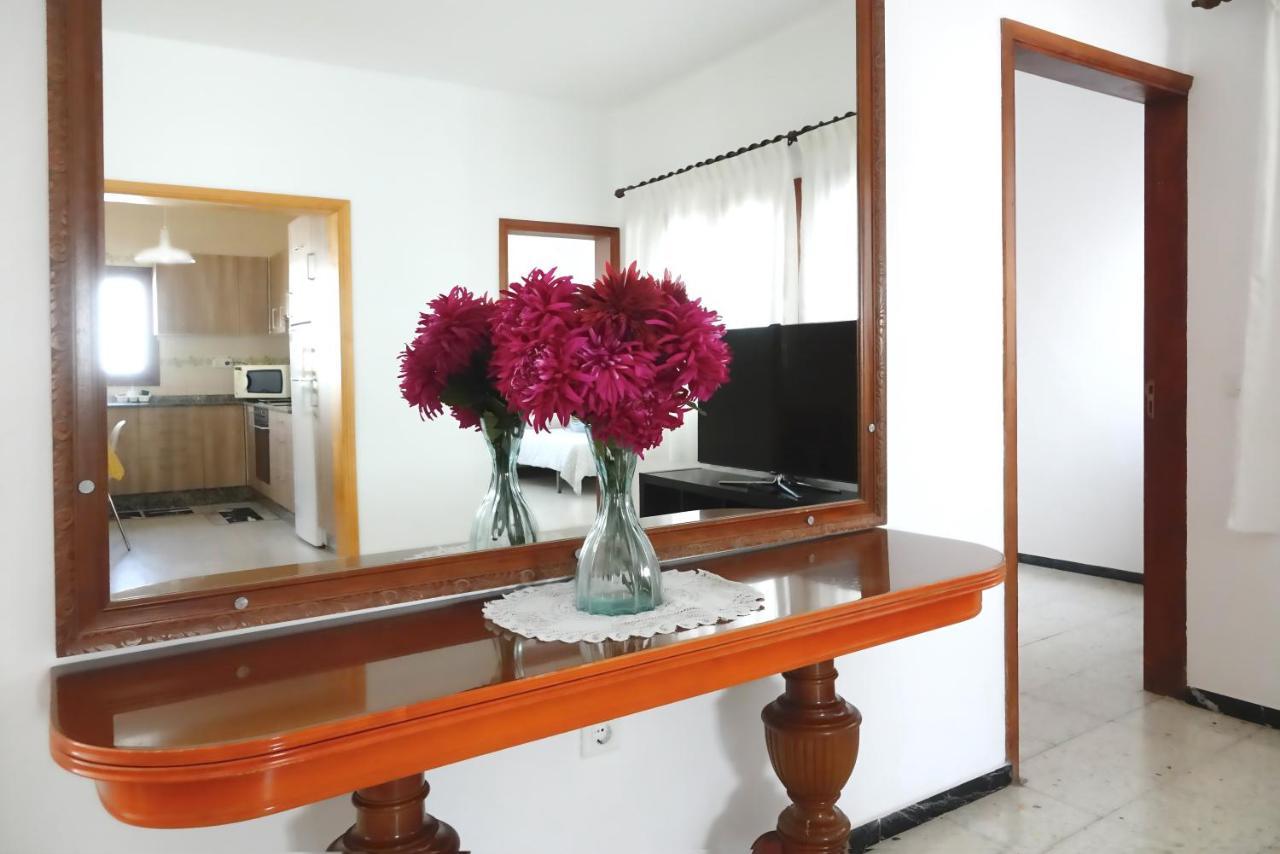 Casa Maria Apartment Puerto del Rosario  Bagian luar foto