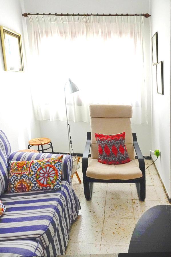 Casa Maria Apartment Puerto del Rosario  Bagian luar foto