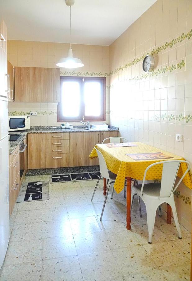 Casa Maria Apartment Puerto del Rosario  Bagian luar foto