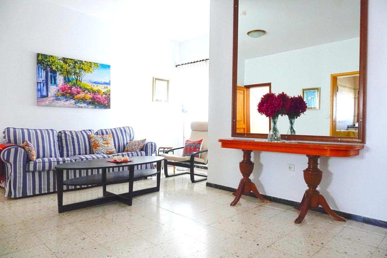 Casa Maria Apartment Puerto del Rosario  Bagian luar foto