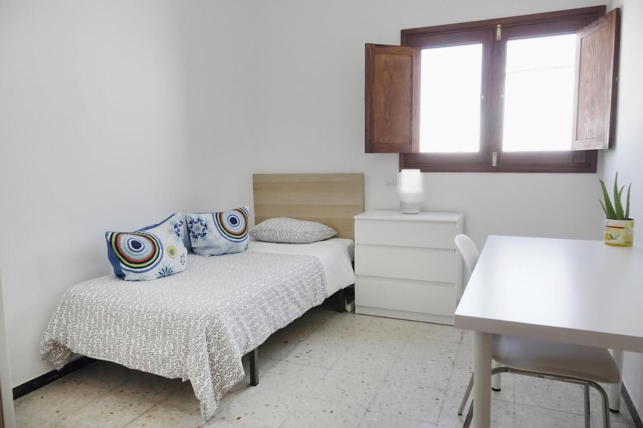 Casa Maria Apartment Puerto del Rosario  Bagian luar foto