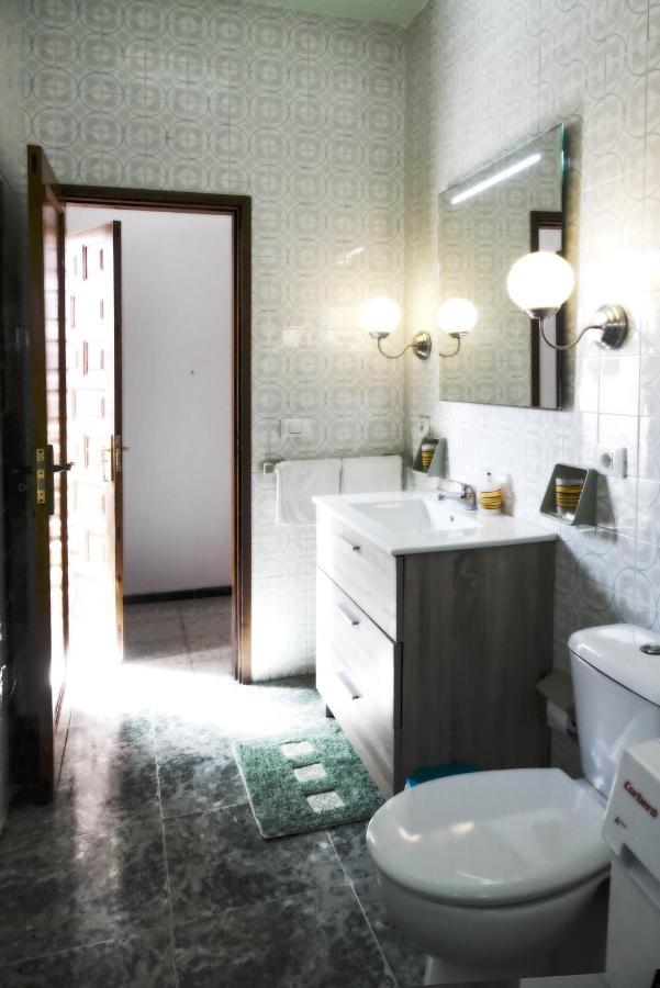 Casa Maria Apartment Puerto del Rosario  Bagian luar foto