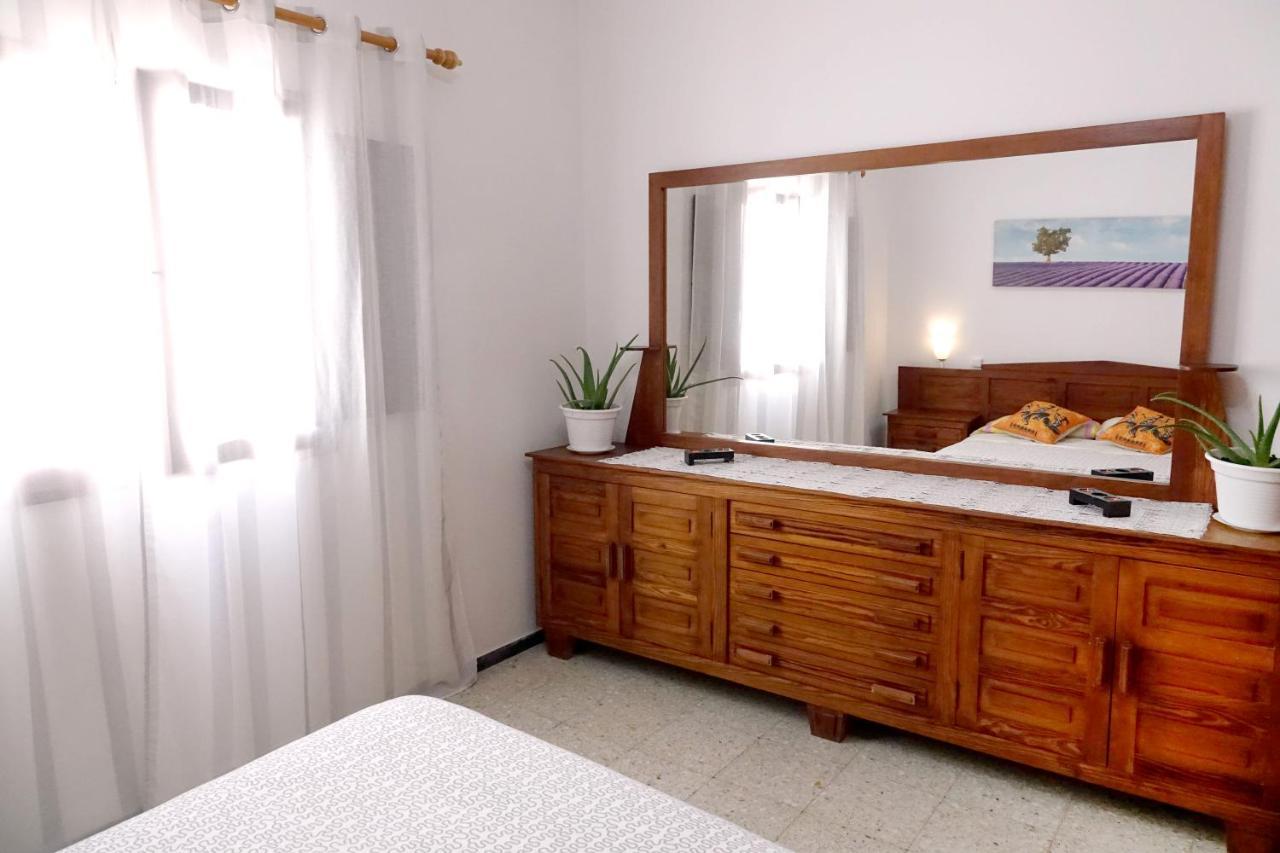 Casa Maria Apartment Puerto del Rosario  Bagian luar foto
