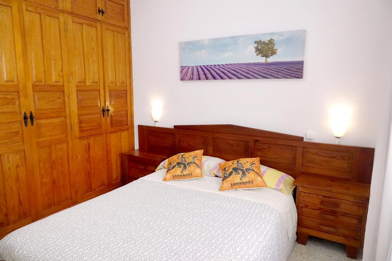 Casa Maria Apartment Puerto del Rosario  Bagian luar foto
