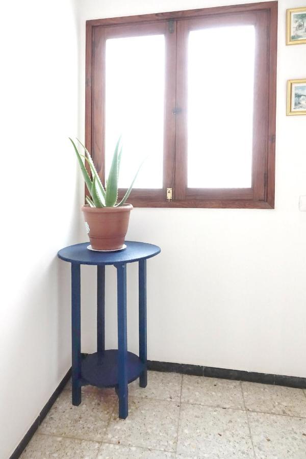 Casa Maria Apartment Puerto del Rosario  Bagian luar foto