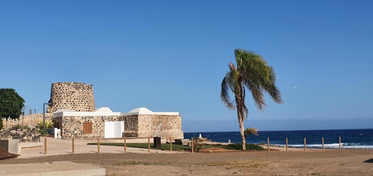 Casa Maria Apartment Puerto del Rosario  Bagian luar foto