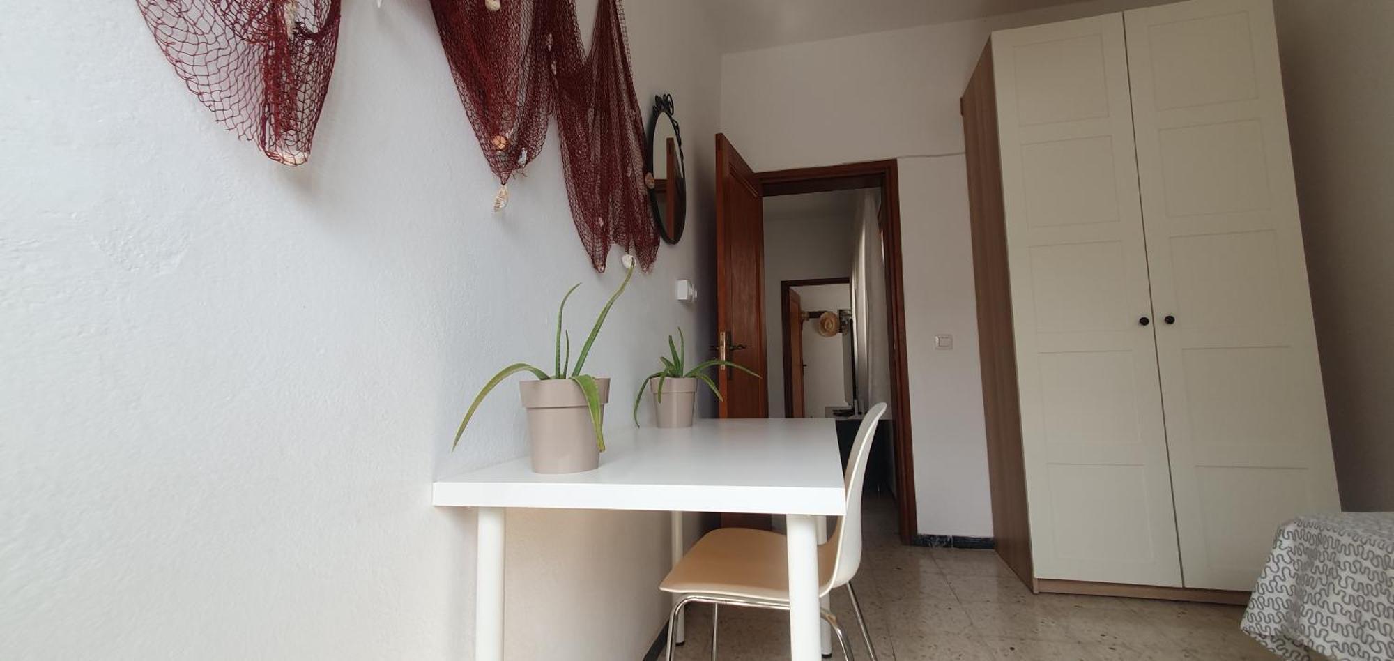Casa Maria Apartment Puerto del Rosario  Bagian luar foto