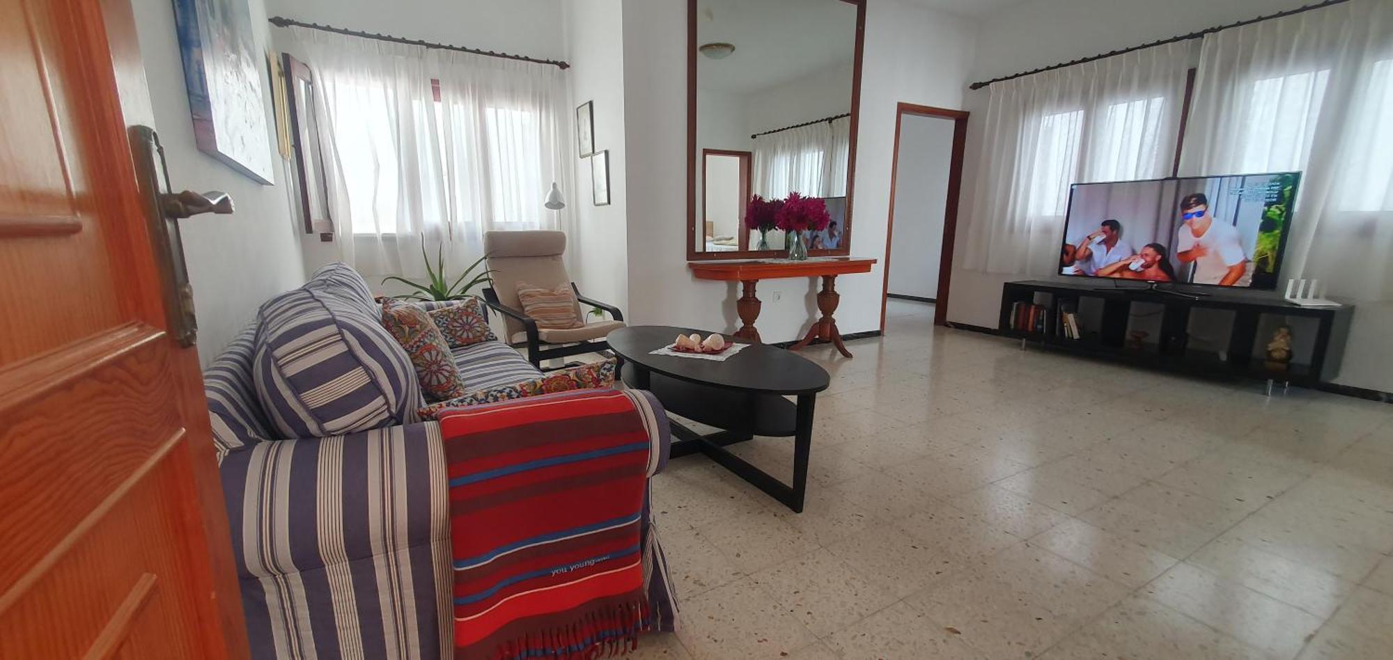Casa Maria Apartment Puerto del Rosario  Bagian luar foto