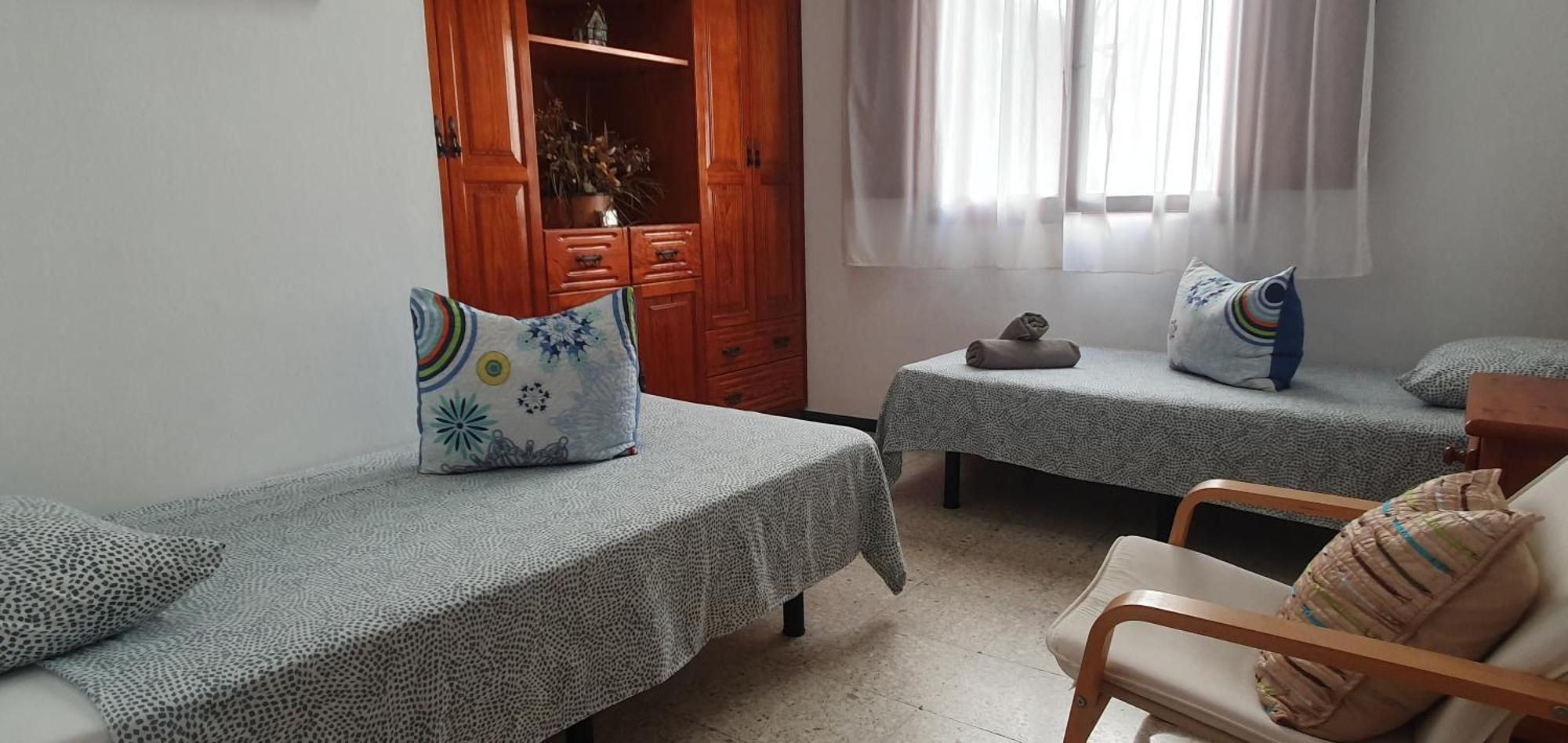 Casa Maria Apartment Puerto del Rosario  Bagian luar foto