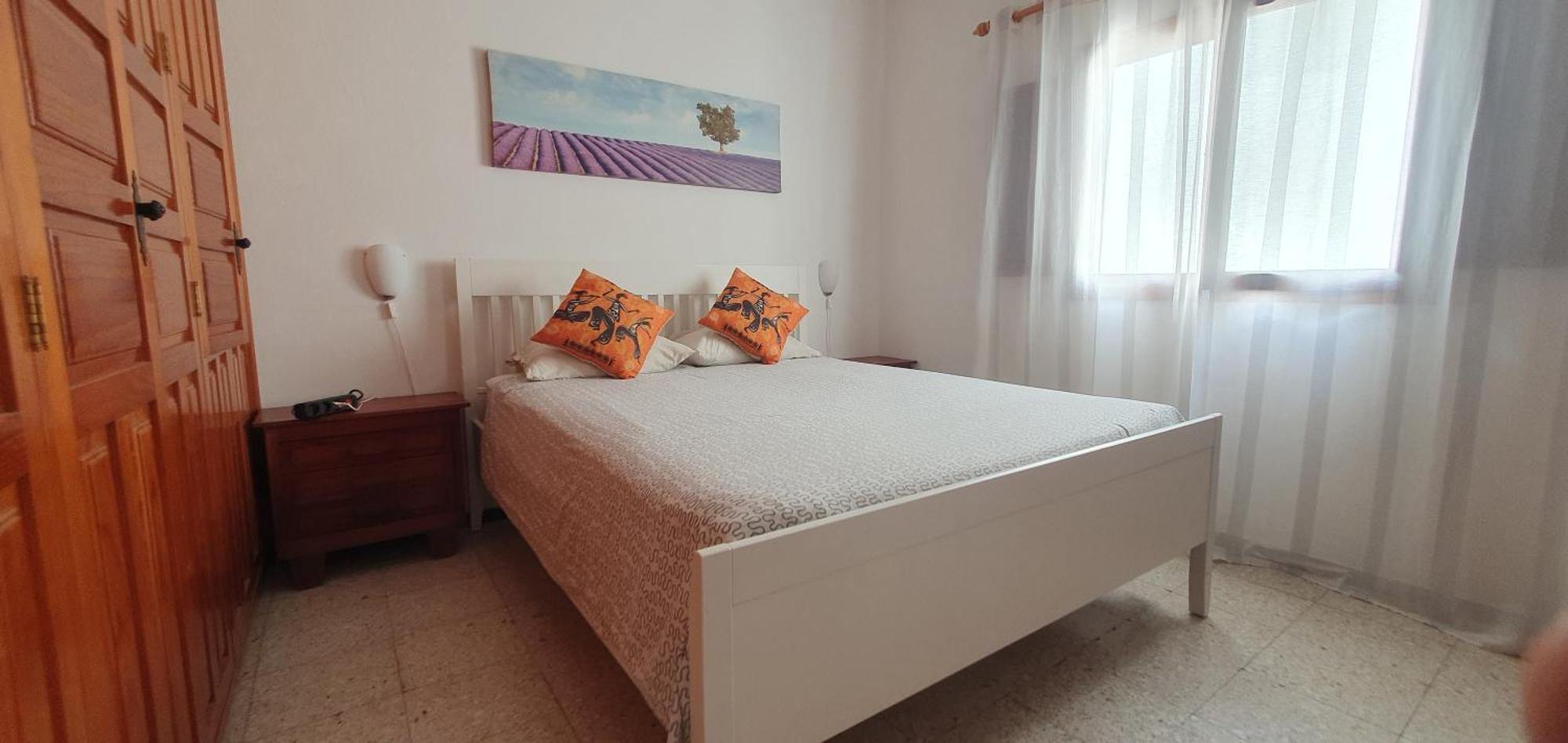 Casa Maria Apartment Puerto del Rosario  Bagian luar foto